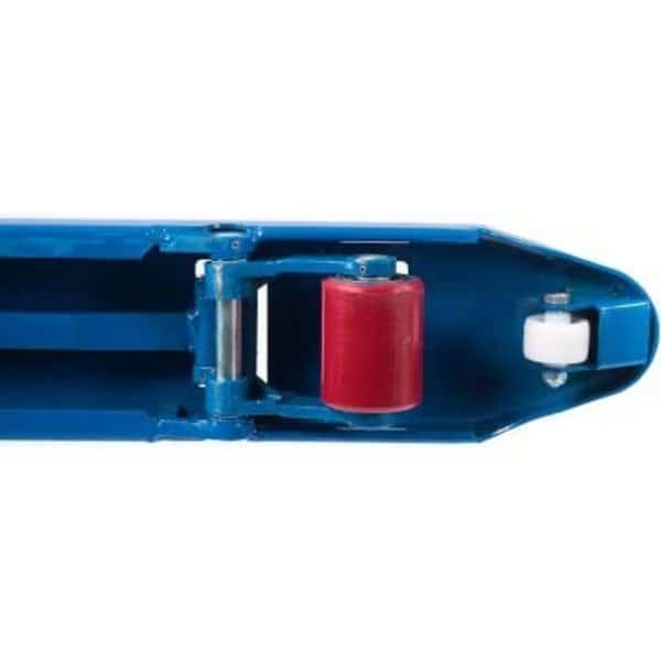 Replacement 3in Load Wheel for 168032 through 168036 168041 Global Industrial Pallet Trucks