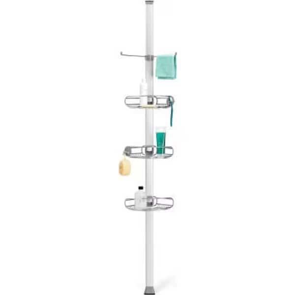 Tension Shower Caddy