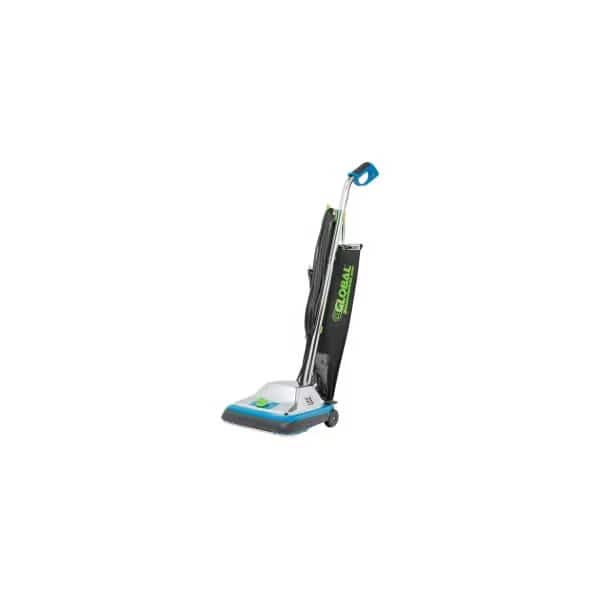 Upright Vacuum 12 Cleaning Width