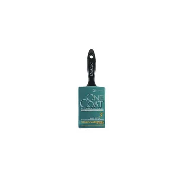 Rubberset One Coat 4" Wall Paint Brush - 996840400
