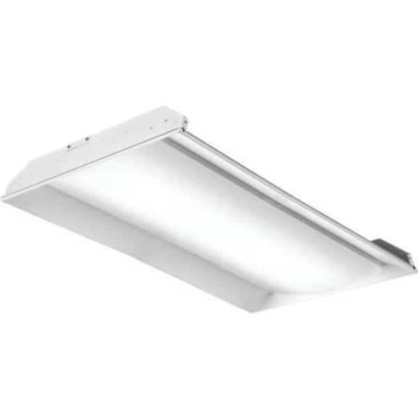 Lithonia Lighting, LED '2x4' Recessed Troffer, 4000 CCT
