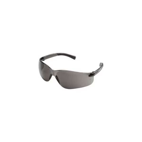 MCR Safety, Bearkat Protective Eyewear, Gray, Af Lens
