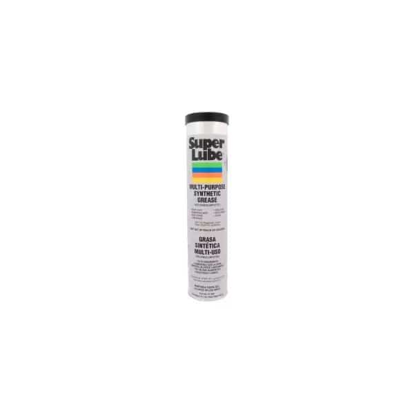 Super Lube Synthetic Grease NLGI 1, 14.1 oz. Tube - 41150/1, PK12