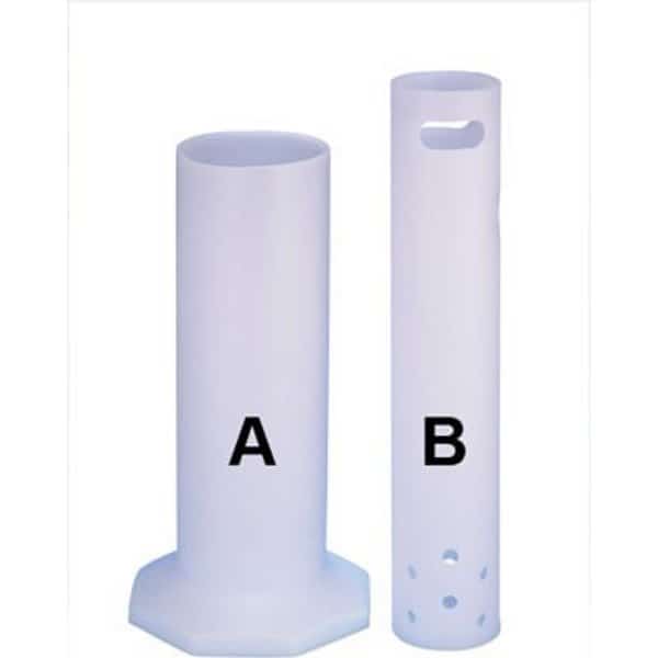 Bel-Art Pipette Basket 4 x 32in for Cleanware Pipette Rinsing System