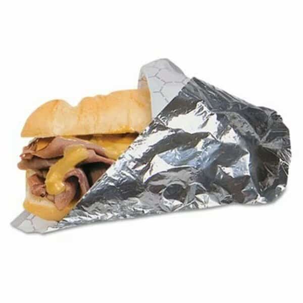 Honeycomb Insulated Wrap, 14 X 16, , 2PK
