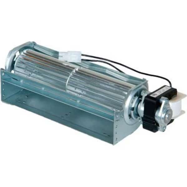 Blower for ProCom & Duluth Forge Gas Fireplaces & Stoves