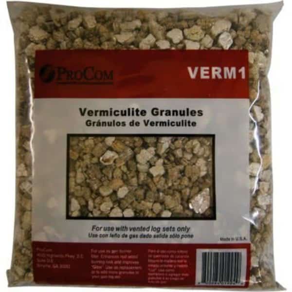 ProCom Vermiculite Granules