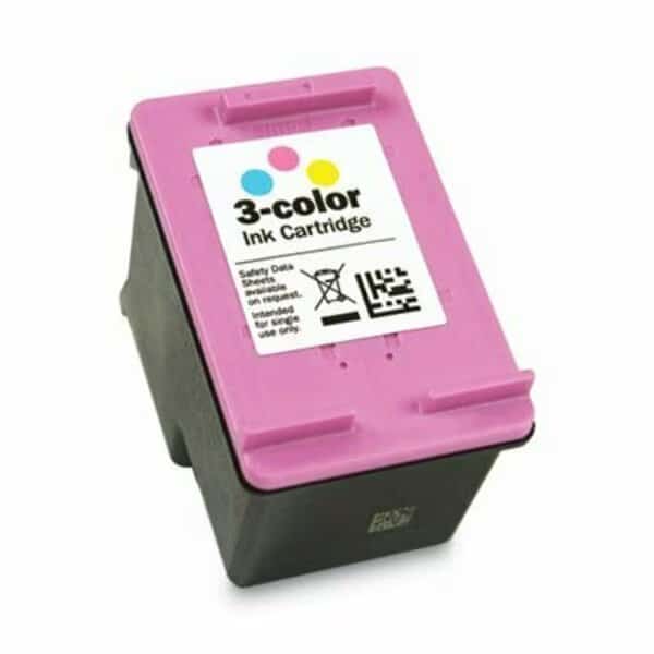 Colopemark, DIGITAL MARKING DEVICE REPLACEMENT INK, CYAN/MAGENTA/YELLOW