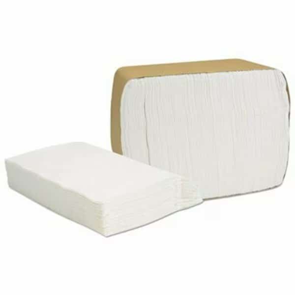 Cascades, Select Full Fold II Napkins, 1-Ply, 12 x 12, 24PK