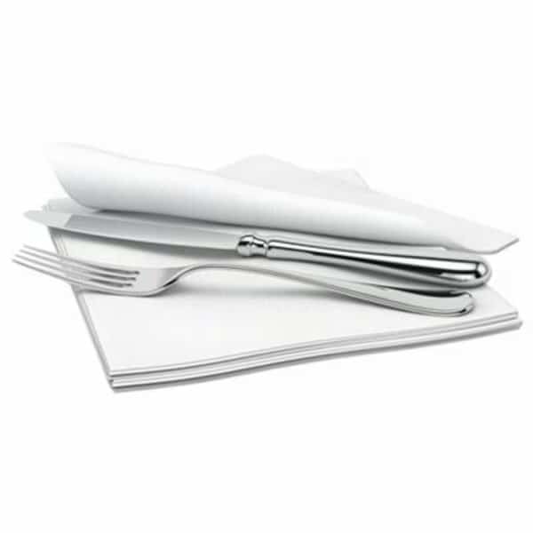 Cascades, Signature Airlaid Dinner Napkins/guest Hand Towels, 1-Ply, 15x16.5, 1000PK