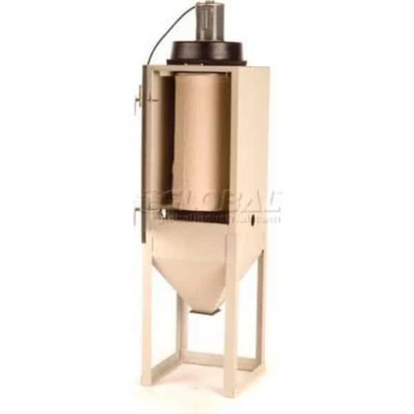 Cyclone Motor