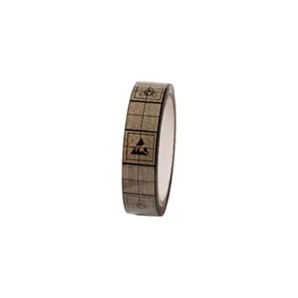 ESD Tape Conductive Grid 1in x 118'