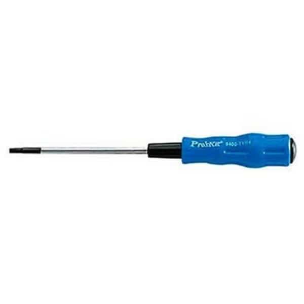 Eclipse - Security Torx Driver - T15