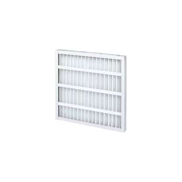24x24x2 Pleated Air Filter, MERV 8, 12 PK