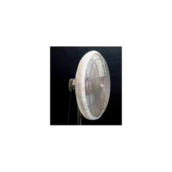 32 Inch Fan Shroud MERV 6 Air Filter - GEC 8482;