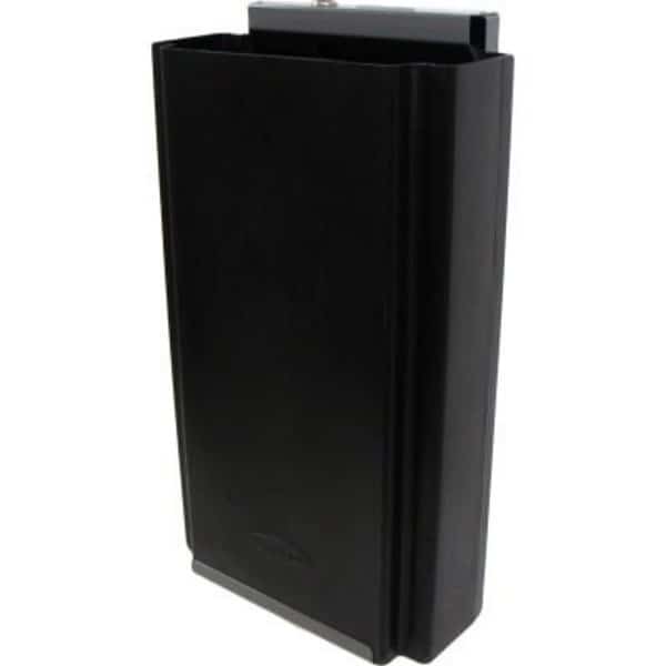 Frost Pet Waste Bag Disposal, 5.4 Gallon Capacity