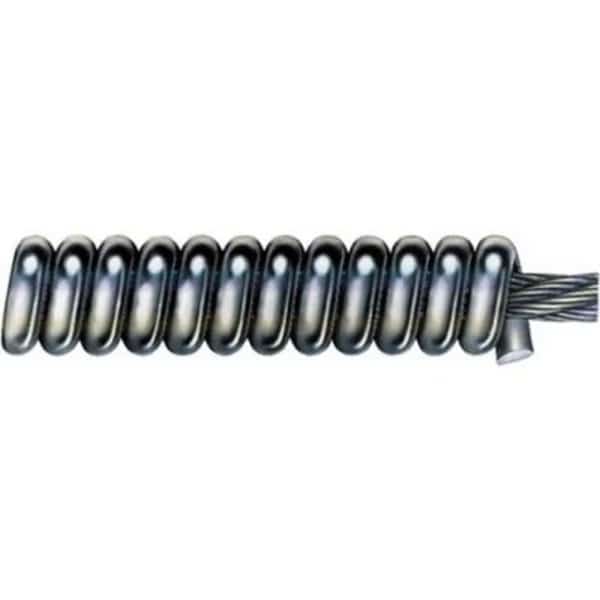 General Wire 25'x5/16in Flexicore Cable w/ Down Head