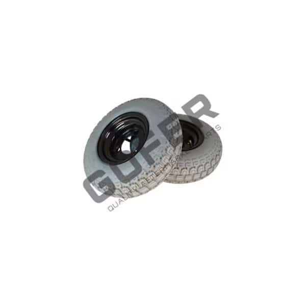 Replacment Drive Wheel For Nilfisk/Advance 56315171