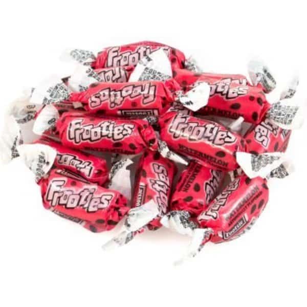 Frooties Watermelon, 360 Pieces