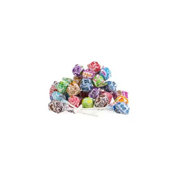 DUM DUMS Original Lollipops Bulk Variety Pack, 500 Count