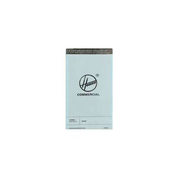 Hoover Standard Filtration Bags For MPWR CH95519, PK6