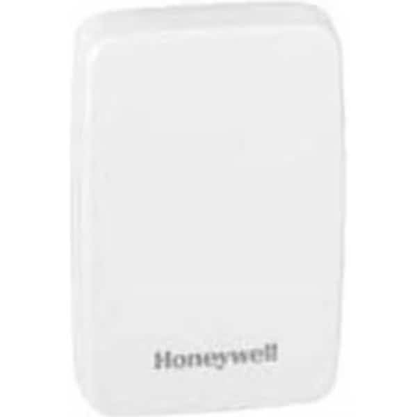 Honeywell Remote Mount Wall Indoor Sensor, For VisionPro  8000 Thermostat