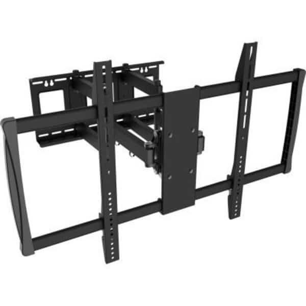 TygerClaw Full Motion Wall Mount For 60in to 100in Flat-Panel TVs
