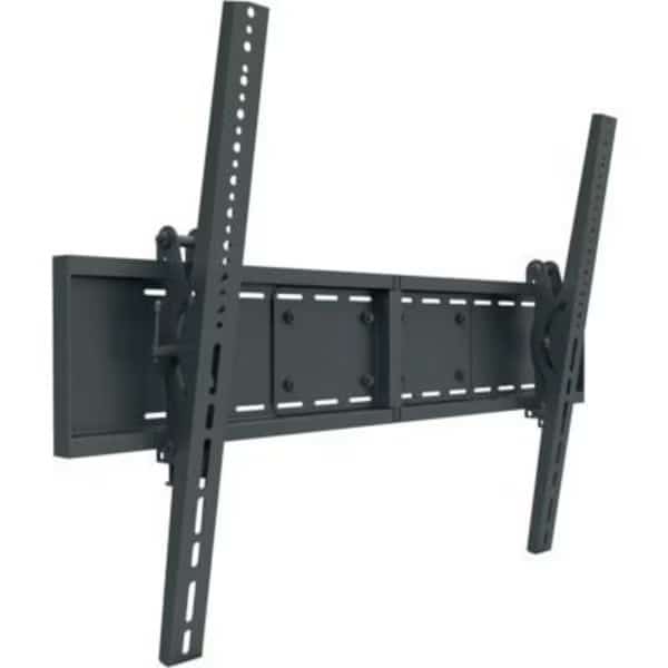 TygerClaw Tilt TV Wall Mount for 46in-110in TVs