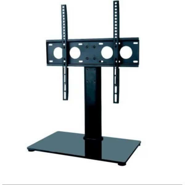 TygerClaw Table Top TV Stand For 32in- 55in TVs