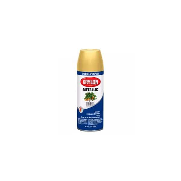 Bright Gold, 6 PK