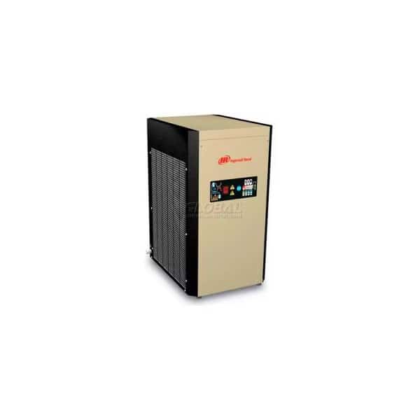 Ingersoll Rand D170IT, Non-Cycling High Temperature Refrigerated Air Dryer, 100 CFM, 1-Phase 115V