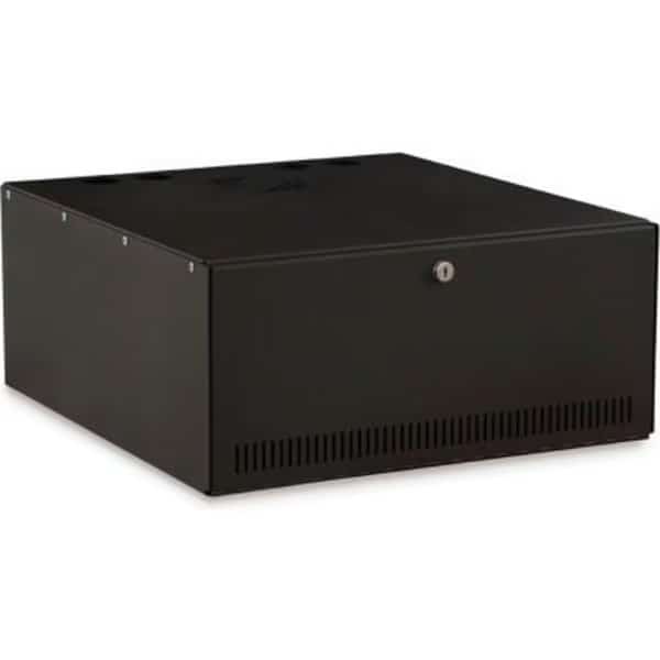 Kendall Howard DVR Security Lock Box - 21in Depth