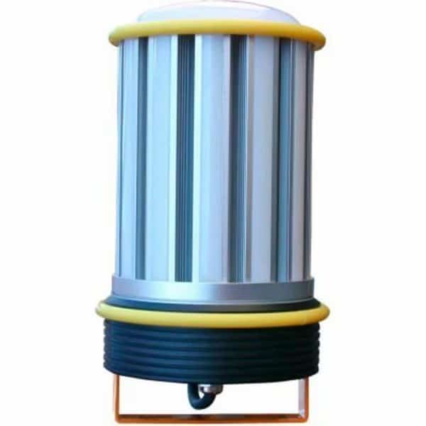 Beacon 360 Portable LED Area Light - 120W, Light Head Only