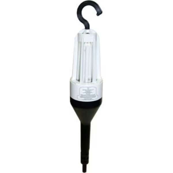 Explosion Proof Compact Fluorescent Hand Lamp, 26W