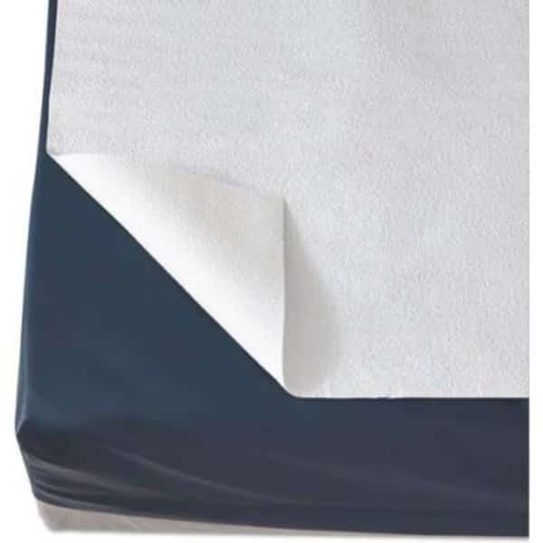Medline NON23339 Disposable Drape Sheets, 40" x 48", White, 100/Carton