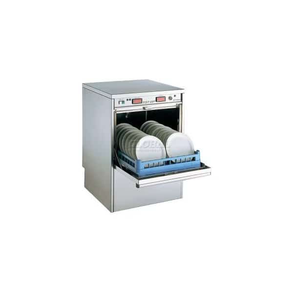 Jet-Tech 737E, Undercounter Dish Washer, High Temperature, 208V