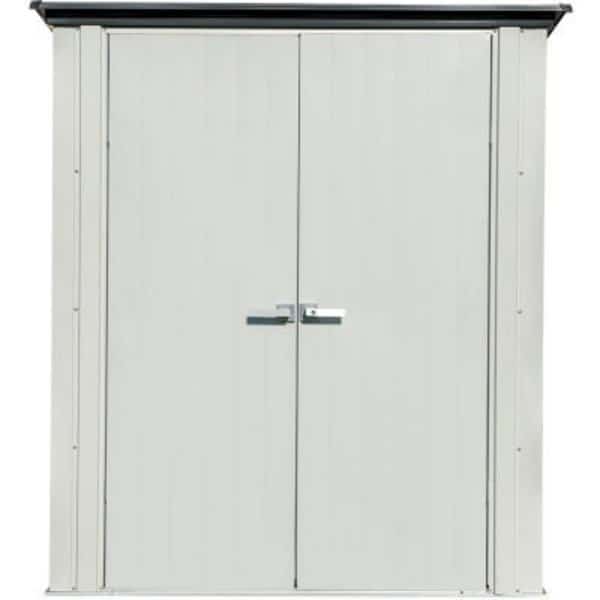 Arrow Shed Spacemaker 3' x 5'