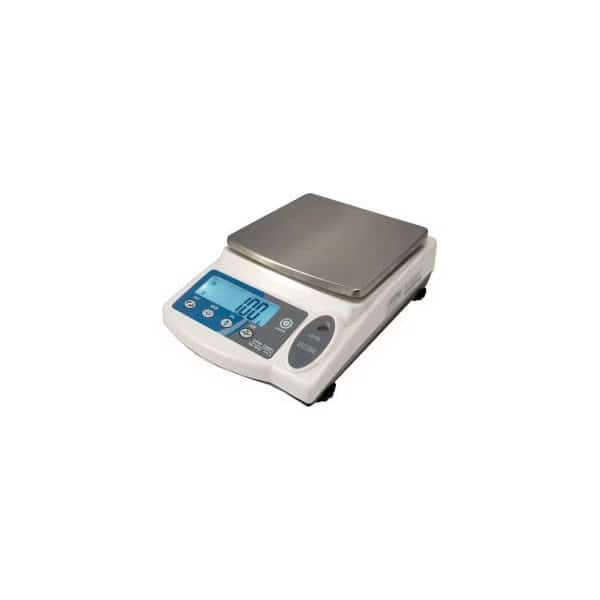 Optima OPH-T3001 Precision Balance 3000g x 0.1g 6-1/2in x 7-5/16in