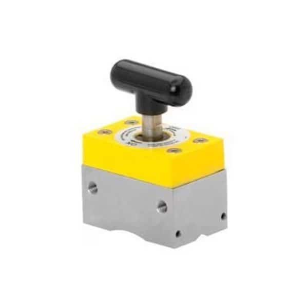 MagSquare Holder - 165 Lbs.