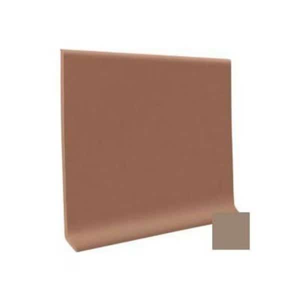 Cove Base Pinnacle Rubber 4inX1/8inX120' Coil - Fig