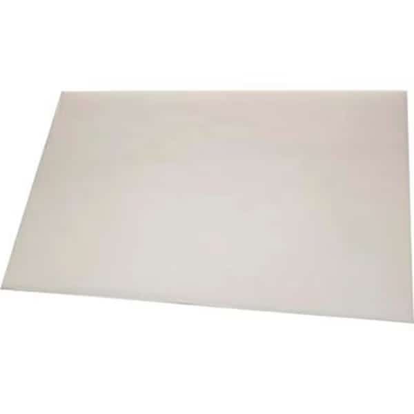 Allsource Plexiglass Outer Viewing Window for Allsource Cabinet 41800 & 42000