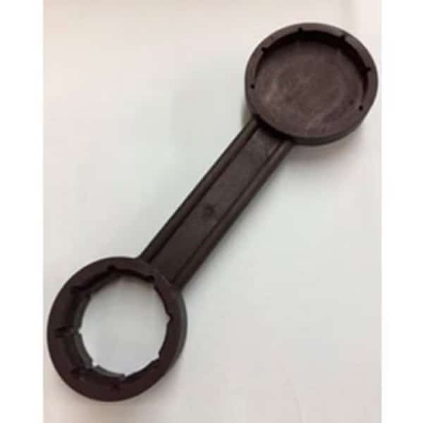 Drum Bung Wrench - Glass Reinforced Nylon