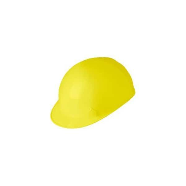 Jackson Safety C10 Bump Cap, For Minor Bumps with Absorbent Brow Pad, Yellow, PK12