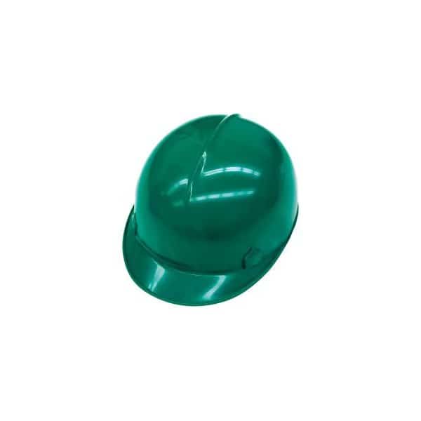 Jackson Safety C10 Bump Cap, For Minor Bumps with Absorbent Brow Pad, Green