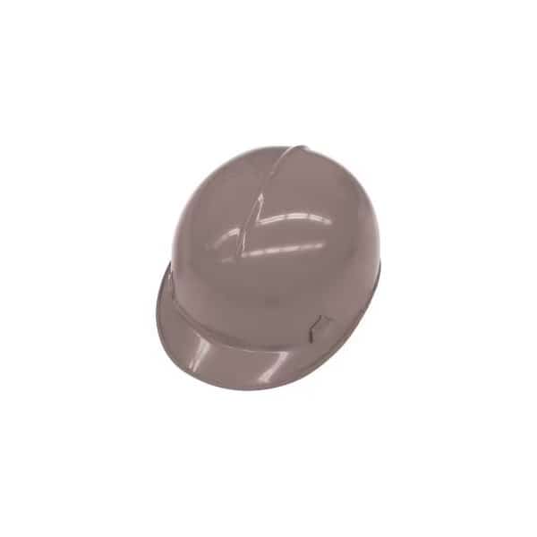 Jackson Safety C10 Bump Cap, For Minor Bumps with Absorbent Brow Pad, Gray, PK12