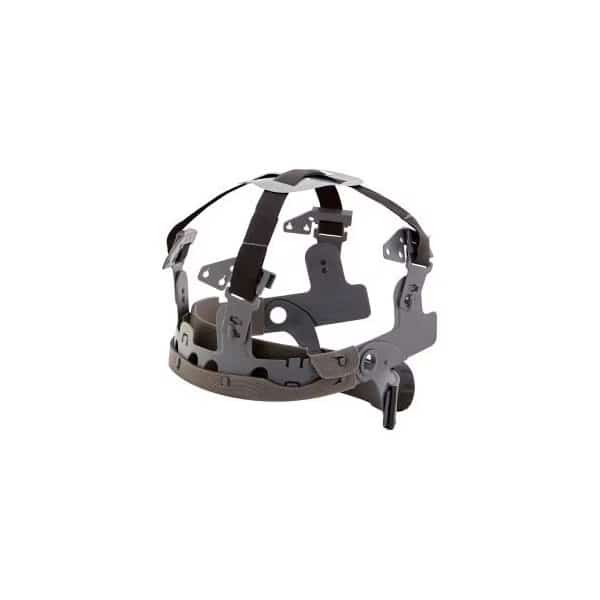 Jackson Safety Advantage Series Ratcheting Headgear - Front and Full Brim