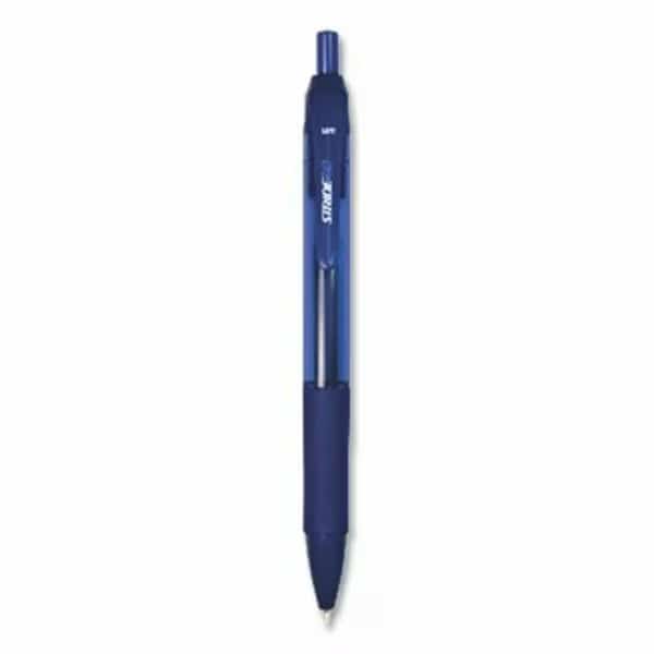 PEN, MED PT, 12, BE