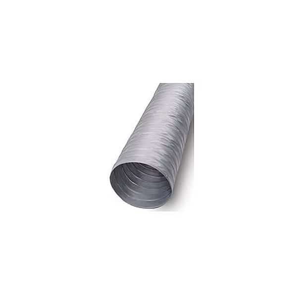 S-Lp-10 Thermaflex Flexible Hvac Duct - 8 Inch Diameter, PK2