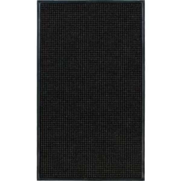 Entrance Mat, 3/8 in thick, Charcoal