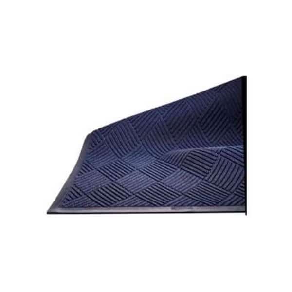 Entrance Mat, 3/8 in thick, Black